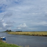 idyll - as far the eye can reach